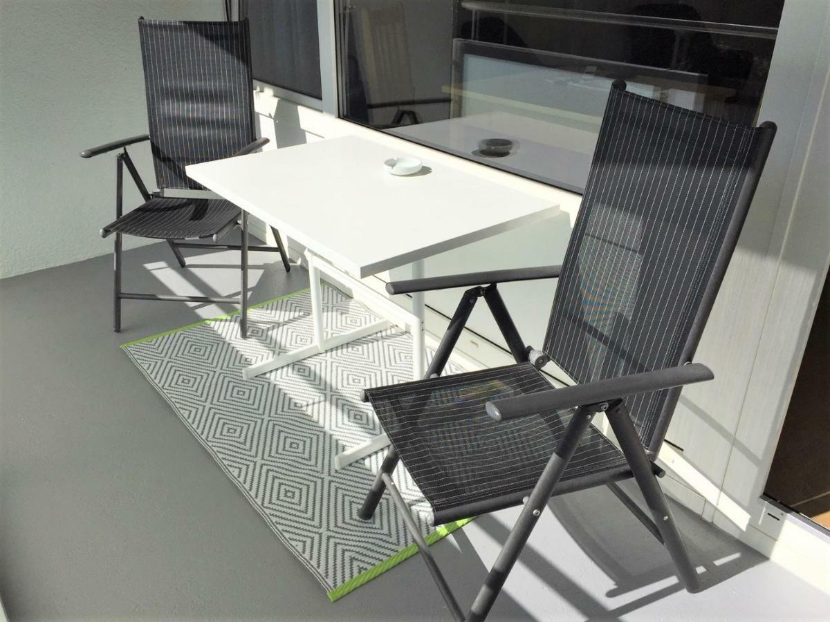 Studio Riedwiese ดาวอส ภายนอก รูปภาพ